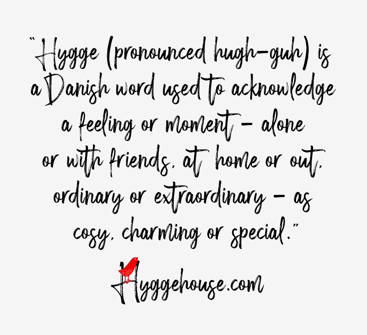 hyggehouse's tweet photo. What is #hygge? It's not a thing you can buy. Anyone telling you different either doesn't understand it or is selling you something. https://t.co/Qcgz9VwD0v https://t.co/ENafJY3ZRC