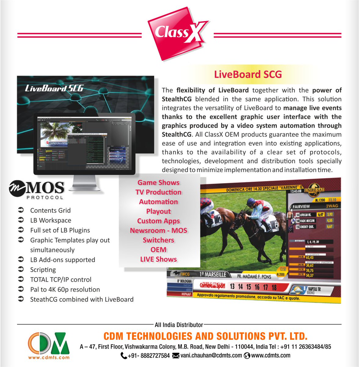 CDMTS's tweet image. @CDMTS