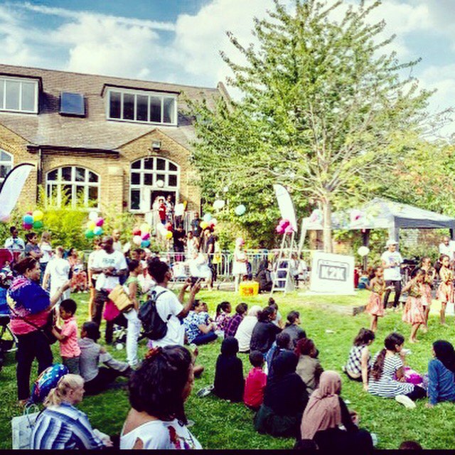 Come and celebrate with us!
Birthday Business Brunch @ The Granville
Local entrepreneurs &amp; hub members connect, create new opportunities &amp; find out more about the upcoming South Kilburn Trust Enterprise Awards 2019.
Friday 7th June, 9:30 - 11:30am #brent #thegranville #SKTrust