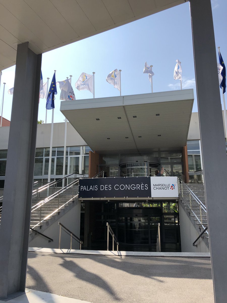 J-2 avant le Congrès <a href="/SYNERPAcom/">Synerpa</a> ! L équipe sur les starting-blocks ! #congresynerpa #jepeuxpasjaiSYNERPA @FAMSynerpa <a href="/JAmargarit/">Jean-Alain Margarit</a>