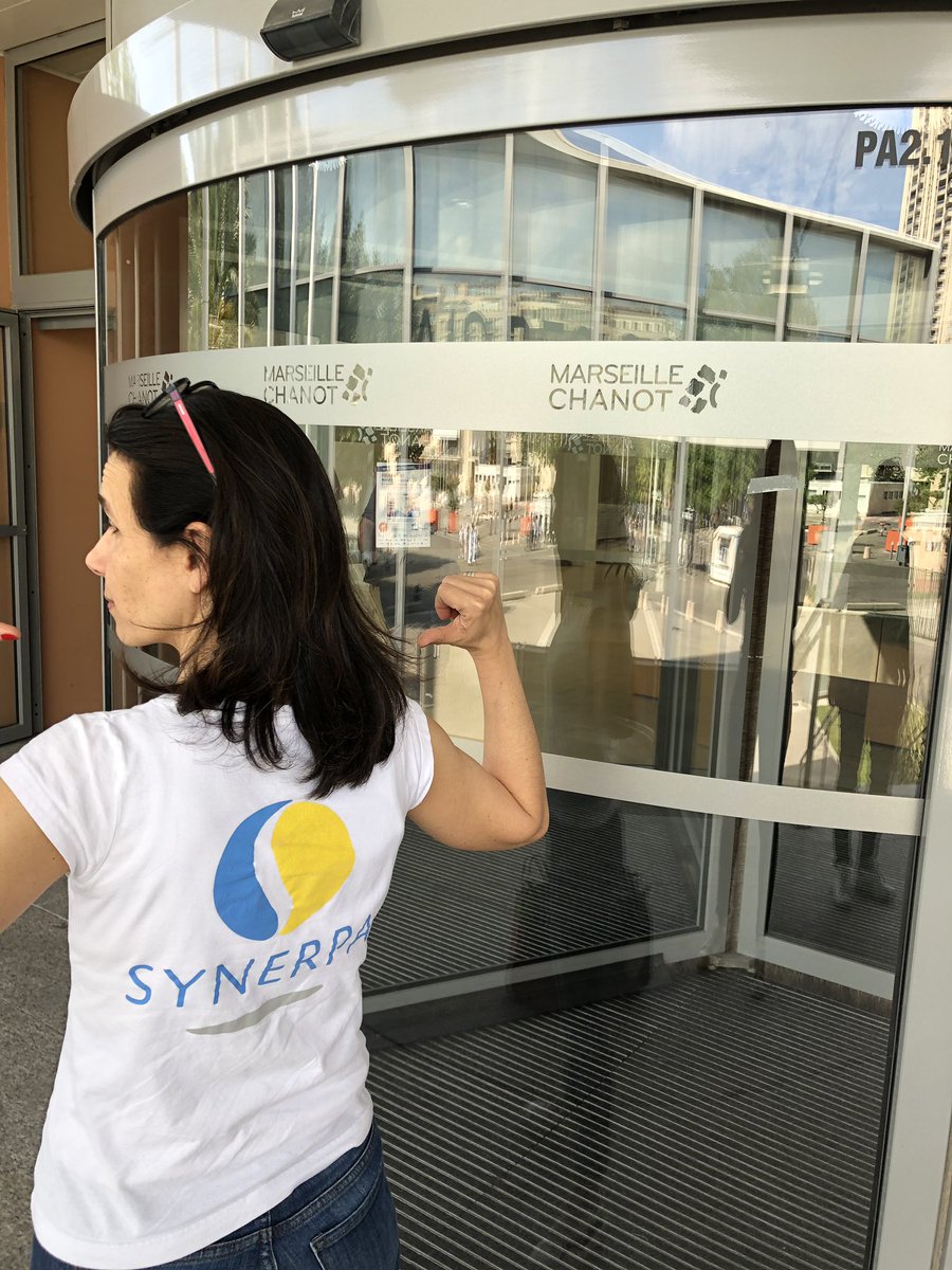 Synerpa tweet media