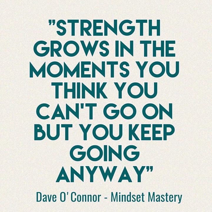 #positivethoughts #staystrong #NeverGiveUp <a href="/Nj02run/">Nick jones</a>