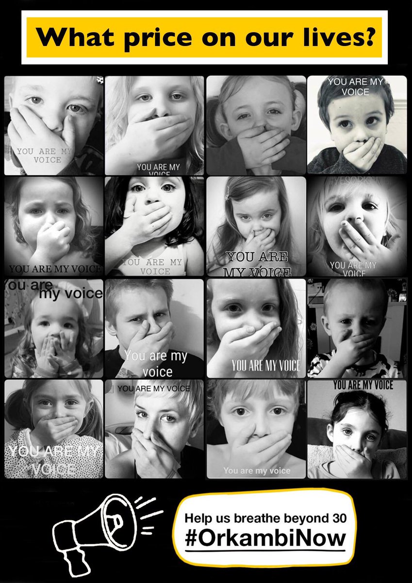 myCFHero's tweet photo. UK gets left behind in essential life saving medicines for children suffering with life limiting #CysticFibrosis -what will our new & innovative leader & health secretary @MattHancock do to save them? #LetThemBreathe? #LivePast30? #LetsMoveForwards #OrkambiNow @ChrisMRiches https://t.co/n0VdQfss5u