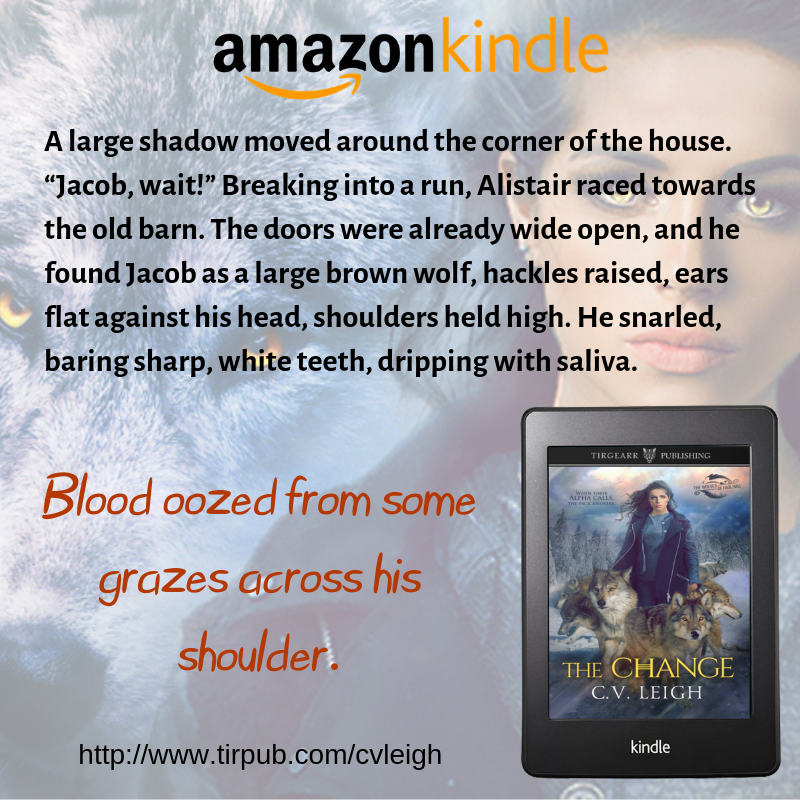 I've finished writing Book 2. I can't wait for you all to meet Lauren Summers. But, before you do, you need to meet the Kincaid men, particularly Jacob. 

tirgearrpublishing.com/authors/Leigh_…

#thewolvesoffaolhall #werewolves #writingcommunity #werewolf #urban #fantasy #drama #paranormal