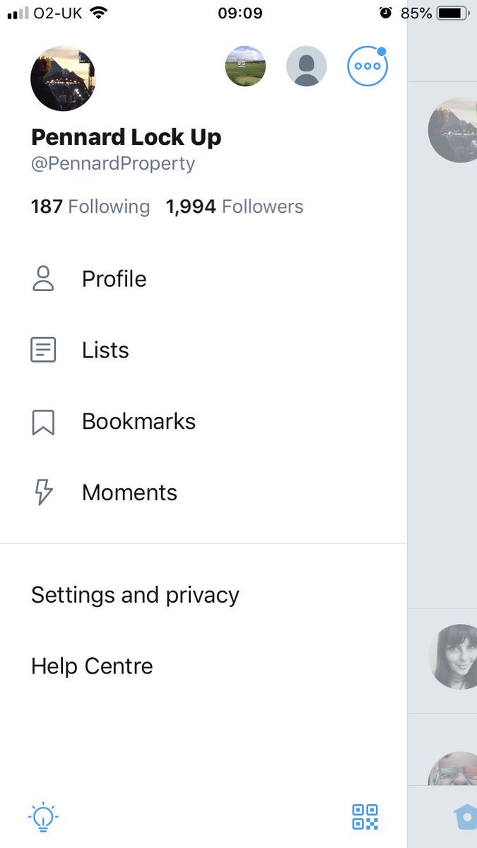 PennardProperty's tweet photo. Wow ๐ฒ 1994 followers!! Thanks everybody ๐ #KeepStuffSafe #NotLongNow @GlastoFest https://t.co/3maS1d9asS
