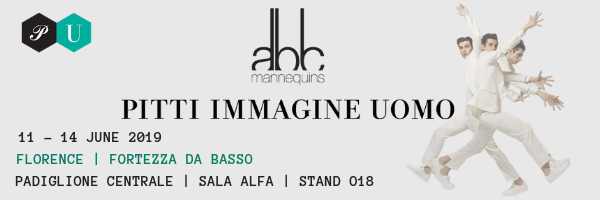 ABCMANICHINI's tweet photo. Are you ready for Pitti Uomo ? 
We're waiting for you! 
11 - 14 JUNE | STAND O18 

#ABCMannequins #mannequin #abc #retail #design #moda #fashion #tendence #florence https://t.co/3ZXOhM6kSB