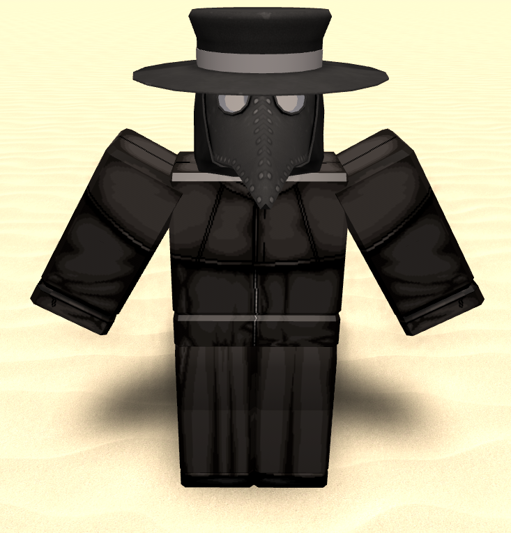 Codes For Roblox Doctor Clothes