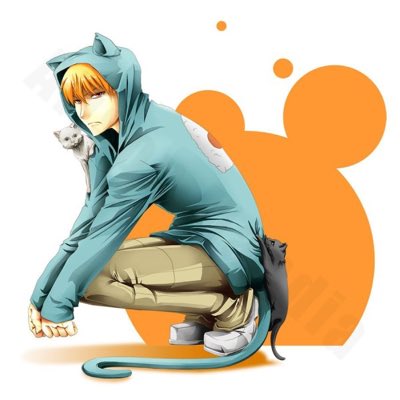 kittycatkyo's tweet photo. #NewProfilePic https://t.co/Xqu4DGc197