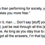 Photo by Humans of Hip Hop (@HumansofHipHop)