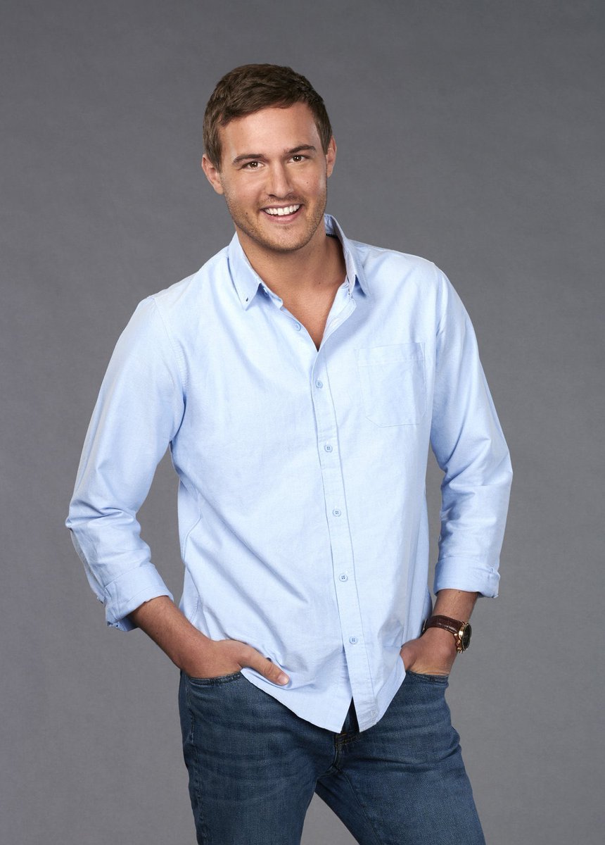nimisha__suresh's tweet photo. this is a message for all men to be less like luke p. and to be more like jed, tyler, peter, and connor #TheBachelorette https://t.co/WTXiO9p8en