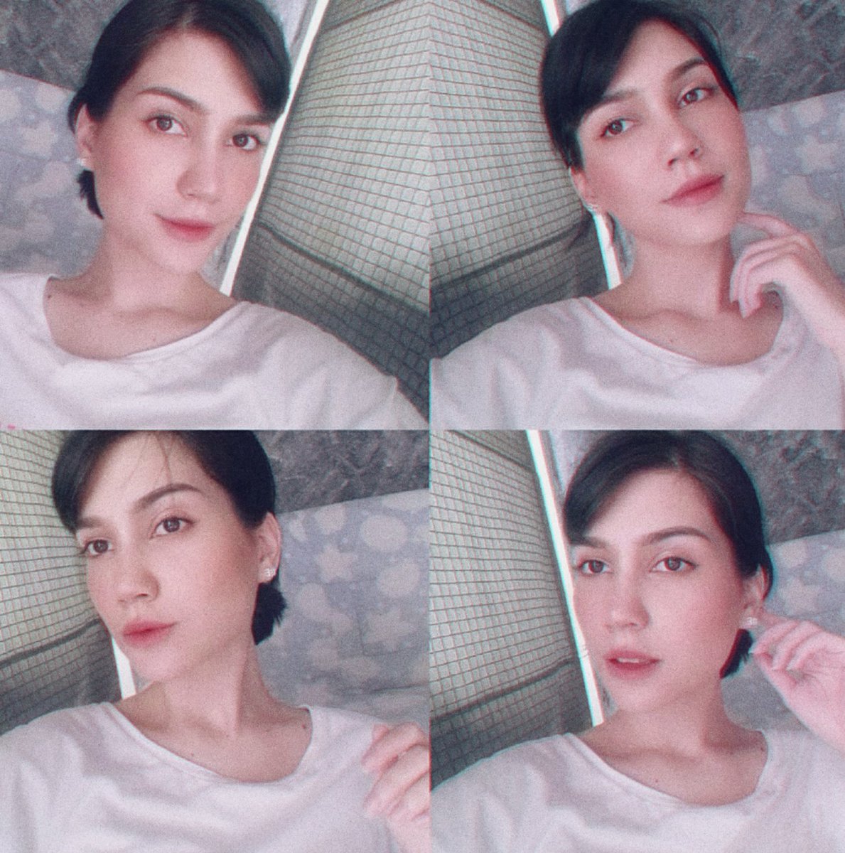 Bungys2's tweet photo. Everyday is a fresh start⛅😉😘💙 https://t.co/QjMAili88l