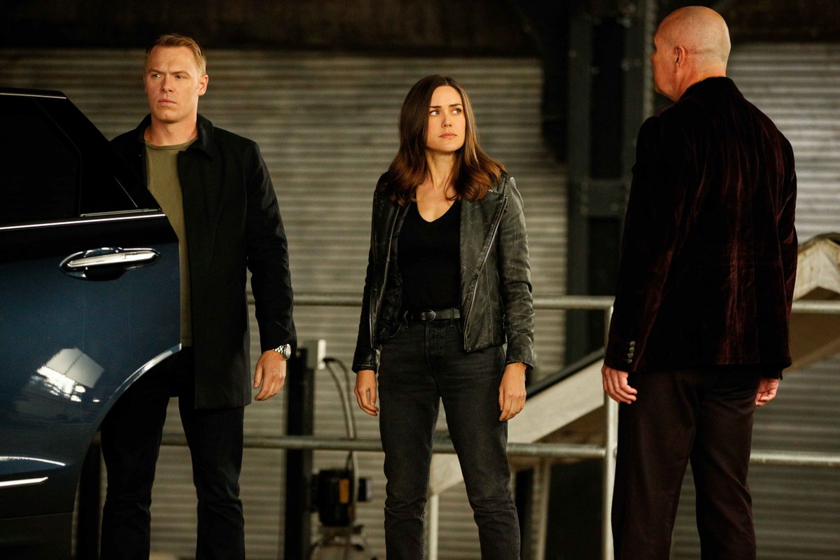 черный список 12