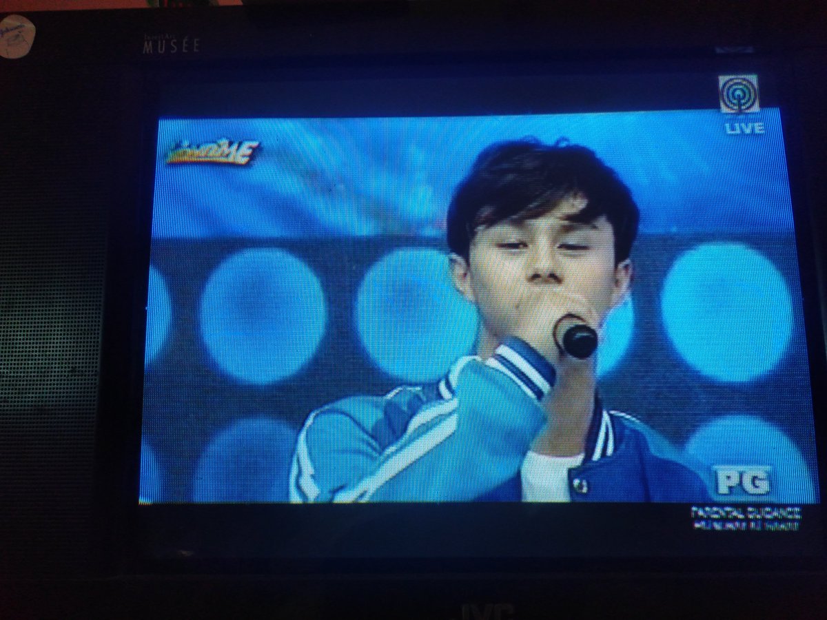 IsshiReeLlasos's tweet photo. Super Bagay talaga kayong mag sama sa iisang Stage @BonifacioAc and @kensanjose_
Biniyayaan kayo ni Lord ng magandang Talento na ginagamit niyo para mapasaya at mapabelieve kaming lahat.
Im so proud of you guys
We love you so much
#KenDree
#ShowtimeSchoolTime AC Bonifacio https://t.co/dP9b4gBGqt