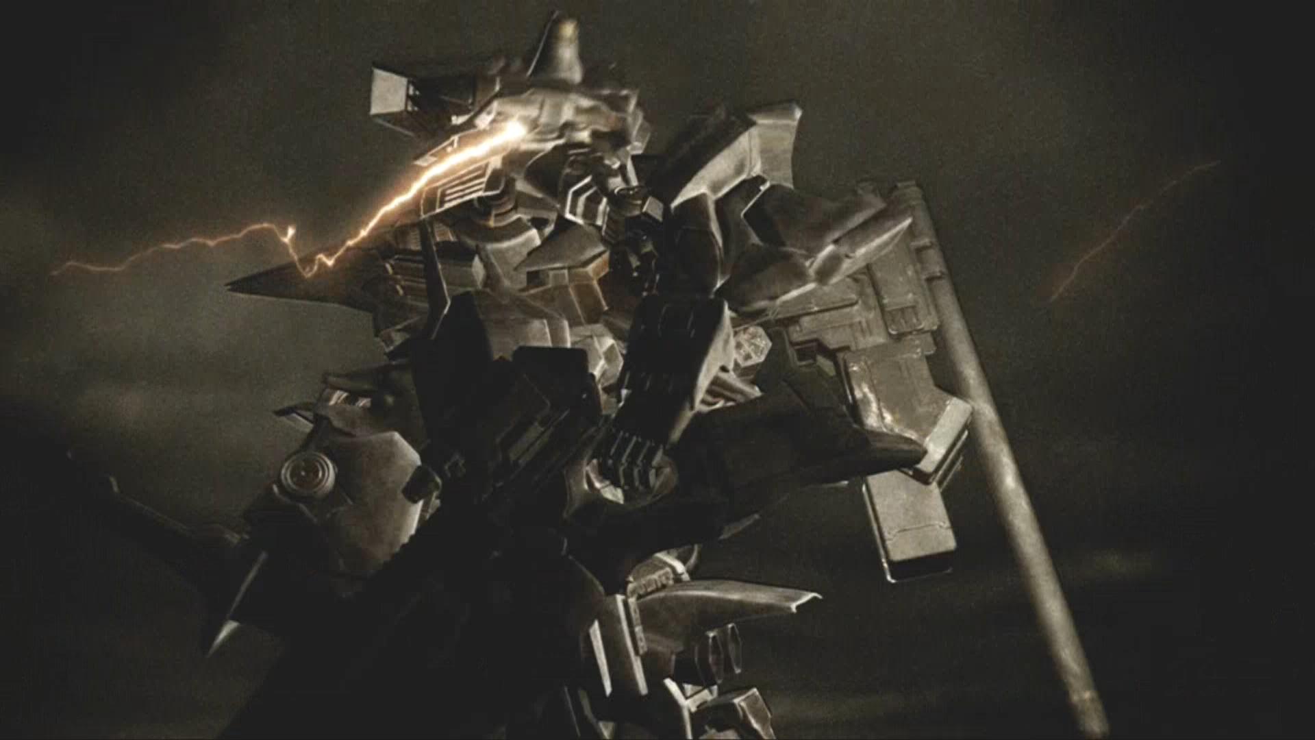 レオスクライ ン Xbox360版のアーマードコア４ Vまでのオープニングも一時停止で見てるけど凄まじいなぁ ブルーレイとかで映像作品として高画質で売って欲しい T Co Oo3xicbvv3 Twitter
