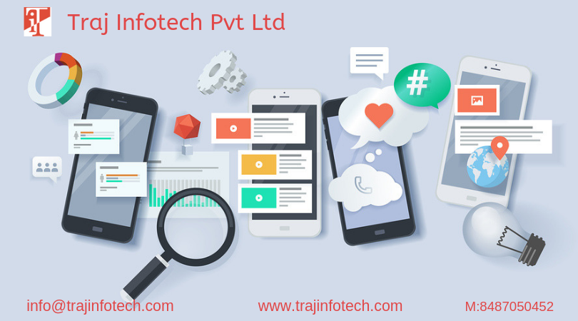 Traj_Infotech's tweet photo. Why Mobile Marketing is important nowadays? - Traj Infotech 
#Mobilemarketing #Digitalmarketingcompanyinahmedabad
#Digitalmarketingservicesinahmedabad #SEOCompanyinahmedabad
#SEOServicesinahmedabad 
Click the link below ....
https://t.co/3VWO0eJa5T https://t.co/E723iMFv4i