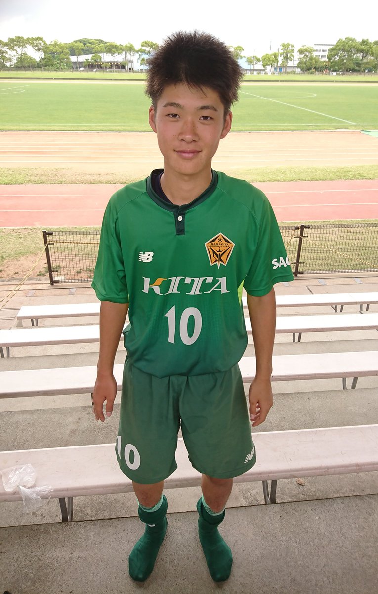 辻丸 宣隆 フレイムツージー 今日のヒーロー 19佐賀県高校総体サッカー競技 男子決勝 佐賀北1 0武雄 前半27分に決勝点となるゴールを決めたfw 板橋蓮くんとfw 田中雅也くん そしてキャプテンのmf 松岡郁弥くん 北高らしい得点をとったら守り 辻丸 宣隆 フレイムツージー 今日のヒーロー 19佐賀県高校総体サッカー競技 男子決勝 佐賀北1 0武雄 前半27分に決勝点となるゴールを決めたfw 板橋蓮くんとfw 田中雅也くん そしてキャプテンのmf 松岡郁弥くん 北高らしい得点をとったら守り