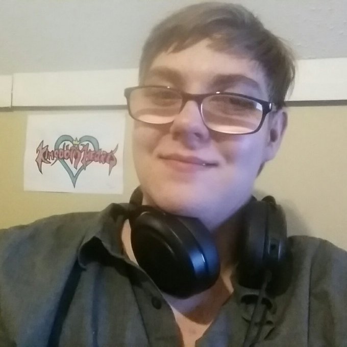 #NewProfilePic https://t.co/LWIH7JUjNp