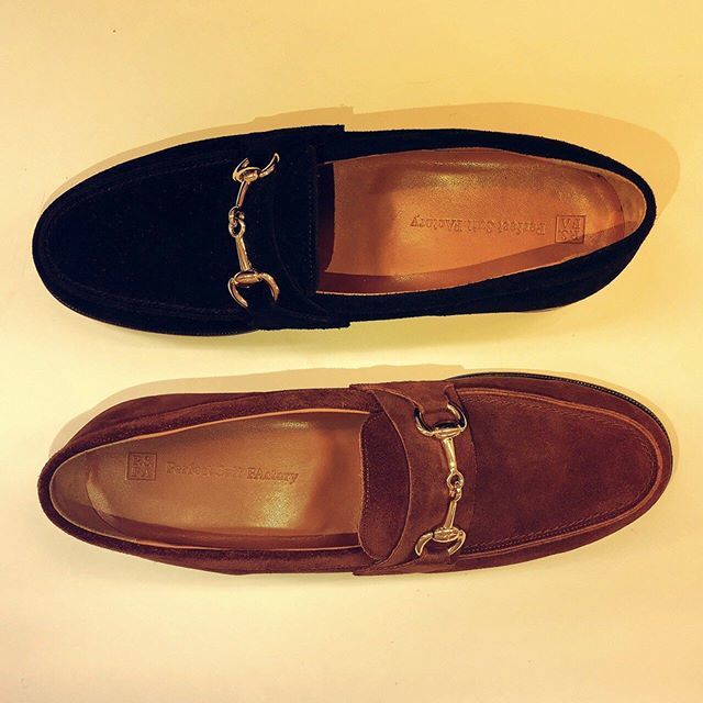 psfa_official's tweet photo. .
Bit Loafer
¥16,000+tax

#psfa #ps #shoes #loafers
#bitloafer #leather #ビットローファー 
#businesscasual #businessman https://t.co/b4V58lp8Bn