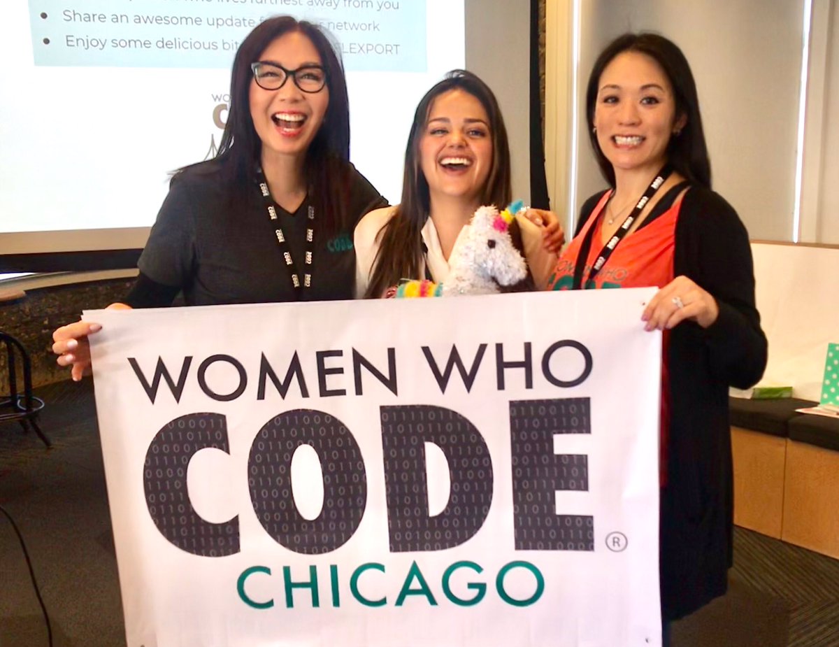 WomenWhoCode's tweet image. 📣 We have 175 jobs open on the #WWCode job board! 

Roles include #SoftwareEngineer, #ApplicationsDeveloper, #SystemsEngineer, #ProductManager, and more!

Check out the full list 👉 ow.ly/ktgR50uvvDV