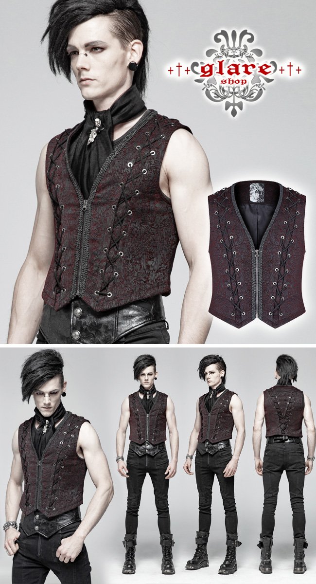 Twitter 上的 Glareshop グレアショップ Kx291 メンズ ベスト M S M 5xl 8サイズ T Co Ub2ymz35ht ゴシック ゴスロリ コスプレ コスプレイヤーと繋がりたい 衣装 個性的 Vkei V系 V系好きな人rt モード系 黒コーデ メンズファッション