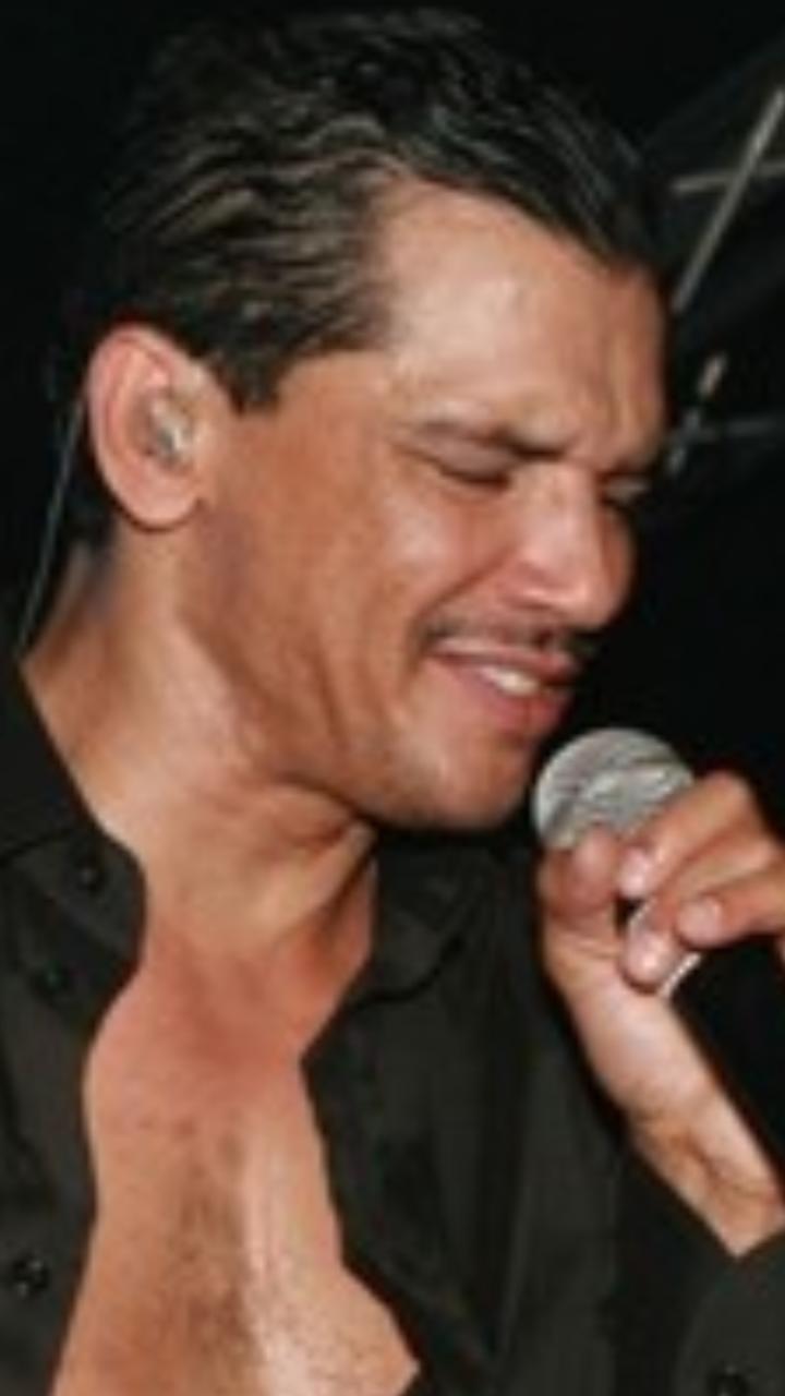 HAPPY BIRTHDAY TO MY FRIEND MR. EL DEBARGE GET MY BOOK SNEAKING IN WITH THE STARS 44 YRS AND COUNTING 