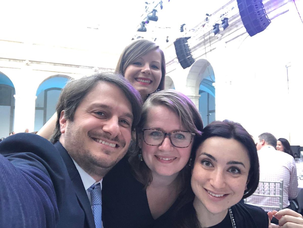 EAACI JM (@eaaci_jm) on Twitter photo Great moments at presidential dinner #EAACI2019 with <a href="/GraciaIbon/">Ibon Eguíluz</a> <a href="/PVTomazic/">P. Valentin Tomazic</a> <a href="/sjvijverberg/">Susanne Vijverberg</a> <a href="/thulj/">thulja trikamjee</a> <a href="/simona_barni/">Simona</a> <a href="/Flori_Sava/">Florentina Sava</a> <a href="/alvarezperea/">Dr. Alberto Alvarez-Perea</a> <a href="/CRiggioni/">Carmen Riggioni</a> <a href="/pascomber/">Pasquale Comberiati</a> <a href="/AleArcolaci/">Alessandra Arcolaci</a> Great moments at presidential dinner #EAACI2019 with <a href="/GraciaIbon/">Ibon Eguíluz</a> <a href="/PVTomazic/">P. Valentin Tomazic</a> <a href="/sjvijverberg/">Susanne Vijverberg</a> <a href="/thulj/">thulja trikamjee</a> <a href="/simona_barni/">Simona</a> <a href="/Flori_Sava/">Florentina Sava</a> <a href="/alvarezperea/">Dr. Alberto Alvarez-Perea</a> <a href="/CRiggioni/">Carmen Riggioni</a> <a href="/pascomber/">Pasquale Comberiati</a> <a href="/AleArcolaci/">Alessandra Arcolaci</a>