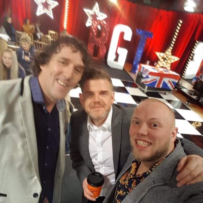 Trilogytrio's tweet photo. #NewProfilePic https://t.co/42OJX0J4gF