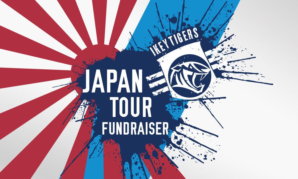 Get the <a href="/ikeytigers/">Ikey Tigers</a> to Japan please. Prizes on offer: 4 nights in Botswana's Okavango Delta (flights incl), 2 nights at Lion Sands lodge (flights incl), Dinner for you and four mates with <a href="/Pienaar/">Francois Pienaar</a> - quicket.co.za/events/72729-i…