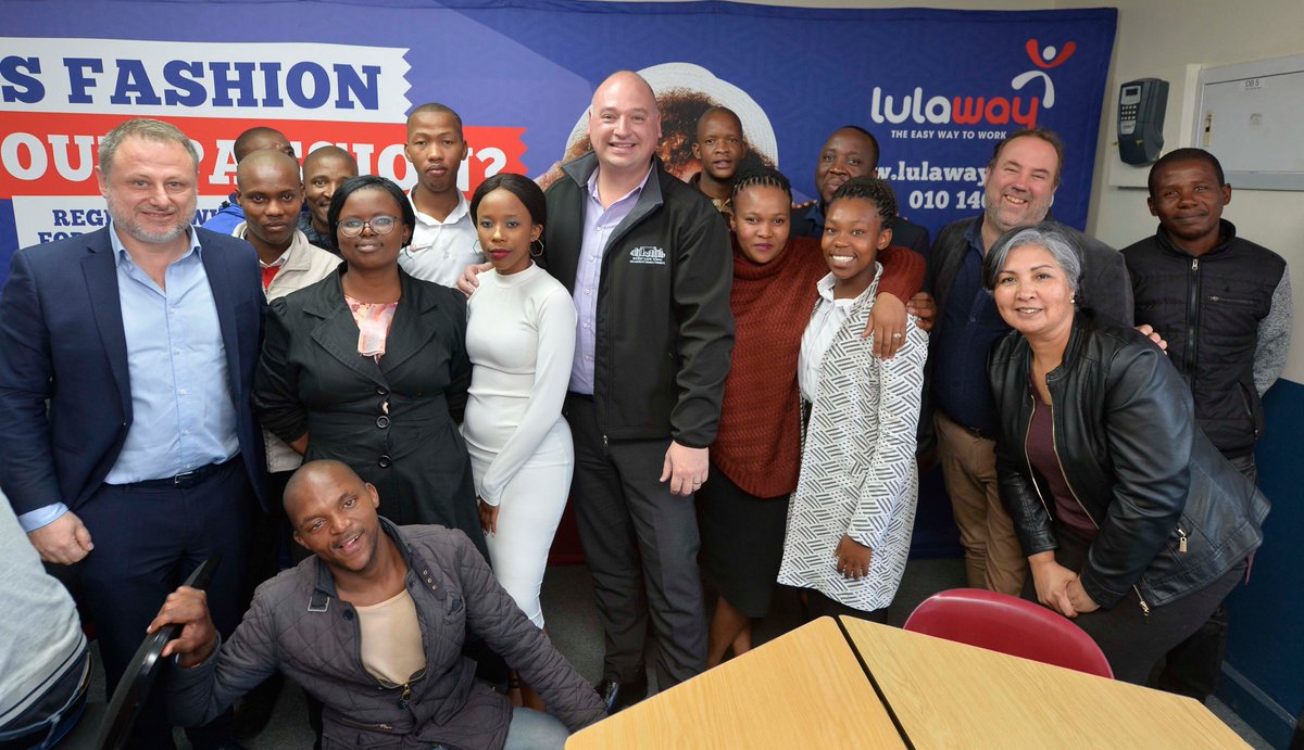 City of Cape Town tweet media