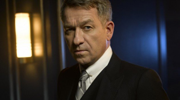 Happy Birthday to Sean Pertwee  