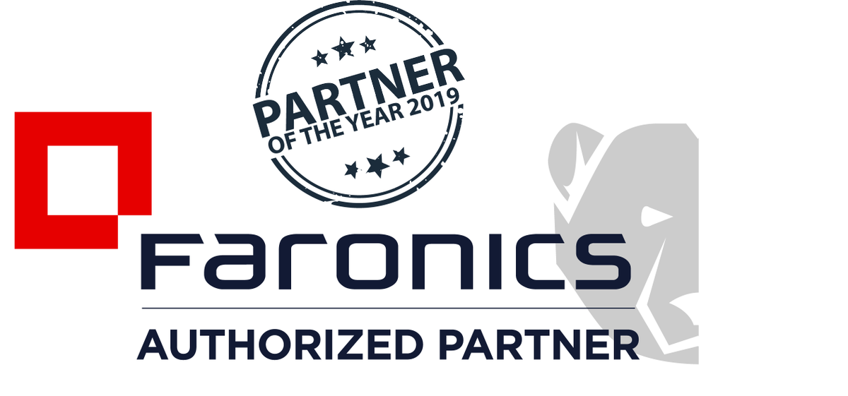 Tracs's tweet photo. Tracs Systems is door Faronics uitgeroepen tot Partner of the Year 2019!  Bedankt voor deze grote erkenning! Ook bedankt aan al onze klanten, zonder jullie waren we niet de partner die we vandaag zijn! #faronics #partneroftheyear #2019 https://t.co/AZDnpCJ6Lb