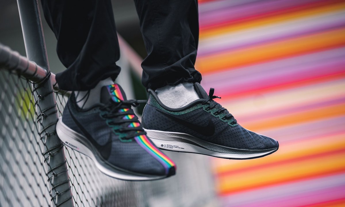 zoom pegasus turbo be true