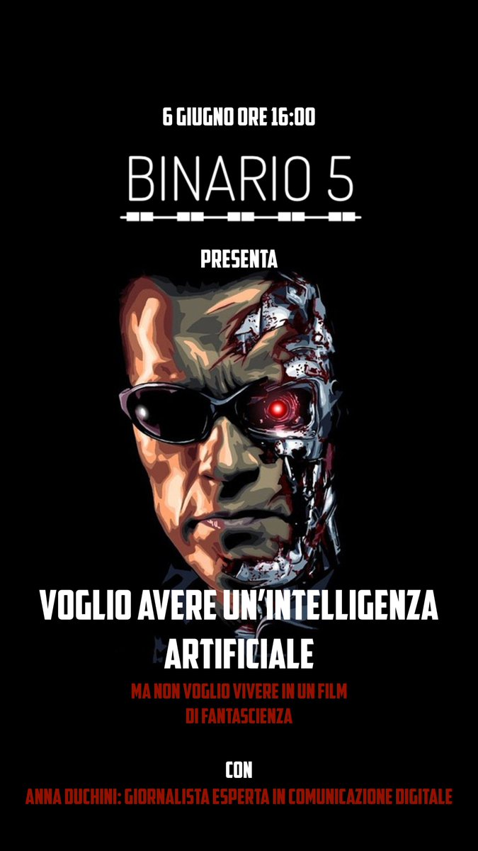 Giovedì #6giugno alle ore 16 al #binario5 di #perugia, si terrà questo evento per la presentazione del #pid della @cciaaperugia, che svolge attività finalizzate alla diffusione della conoscenza relativa ai vantaggi derivanti da investimenti in tecnologie in ambito di #impresa 4.0