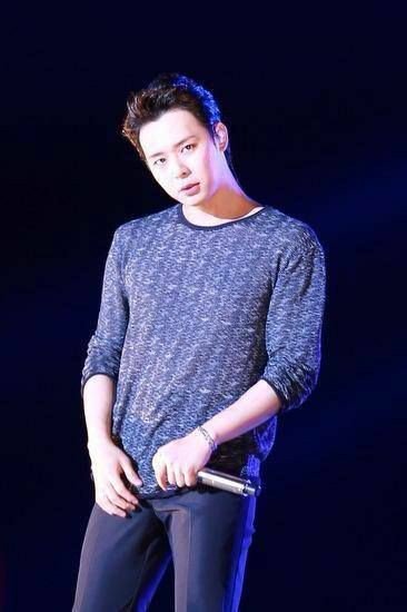 Happy Birthday Park Yoochun    