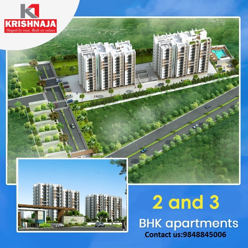 Krishnaja Northcity, Devanahalli. The well-planned residential village offers elegant 2 and 3 bedroom houses surrounded by lush green corridors.
contact us:9848845006
#luxuryapartments #realestate #home
#2BHK #3BHK #bangalore#LuxuryApartmentsinBangalore
Benefits:GYM,communityroom