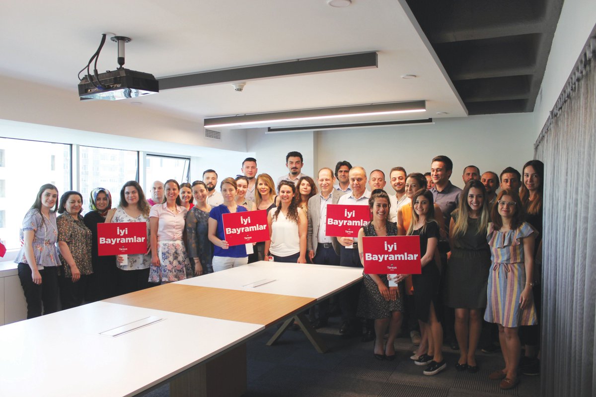 RewIstanbul's tweet image. Tarsus Turkey ekibi Ramazan Bayramınızı kutlar!
Tarsus Turkey team is wishing you a happy eid!