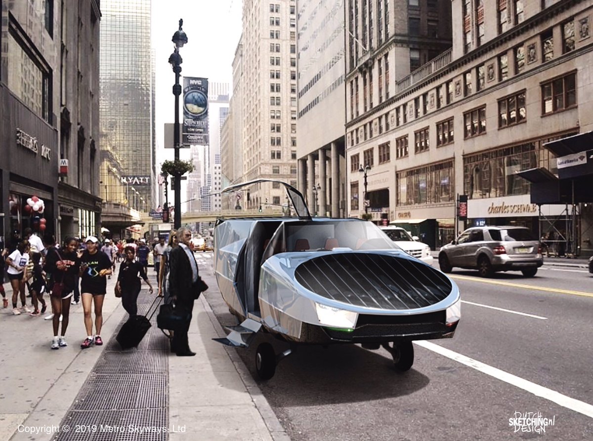 MetroSkyways's tweet photo. @cH2ange Actually, not the first.  Check out CityHawk at  https://t.co/RPT6r3SnL6.  Announced 2 years ago.  Yesterday we, issued an update regarding new technology for an FAA certifiable hydrogen/Fuel Cell Stack (FCS) powertrain: https://t.co/Izt0sfctR1 Big step! https://t.co/iAy2dbjDL1