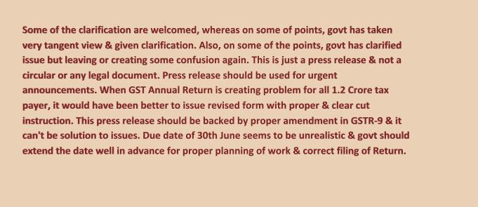 ProblemsInGSTN's tweet photo. #Gstr9 #gstr9issue @nsitharaman @FinMinIndia @PMOIndia @ianuragthakur @GST_Council https://t.co/5irhNfUlfw