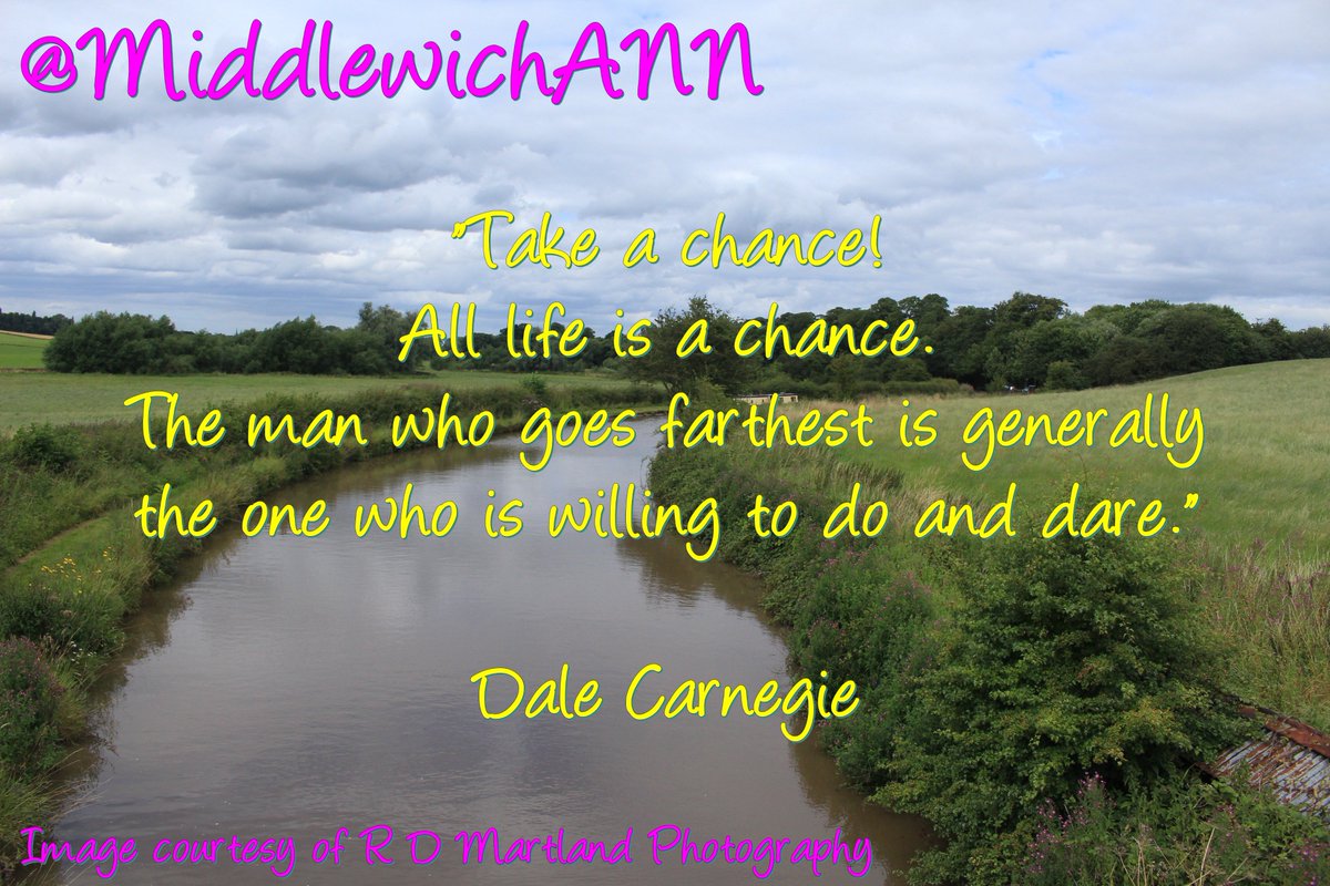 MiddlewichANN's tweet photo. #TuesdayThoughts
Take a chance
#MiddlewichANN #CheshireANN #MiddlewichAdditionalNeedsNetwork #Support #Cheshire #Middlewich #Northwich #Winsford #Crewe #Autism #ADHD #Fibromyalgia #Anxiety #Parents #Children #Love #Family #Friends #DailyQuote #Progress #Empower #Inspire https://t.co/LkMKJP4bKH