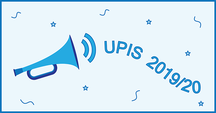 DHBZPMF's tweet photo. UPIS 2019/20 https://t.co/WiBAxV8G1i https://t.co/JTnW0KlRBB