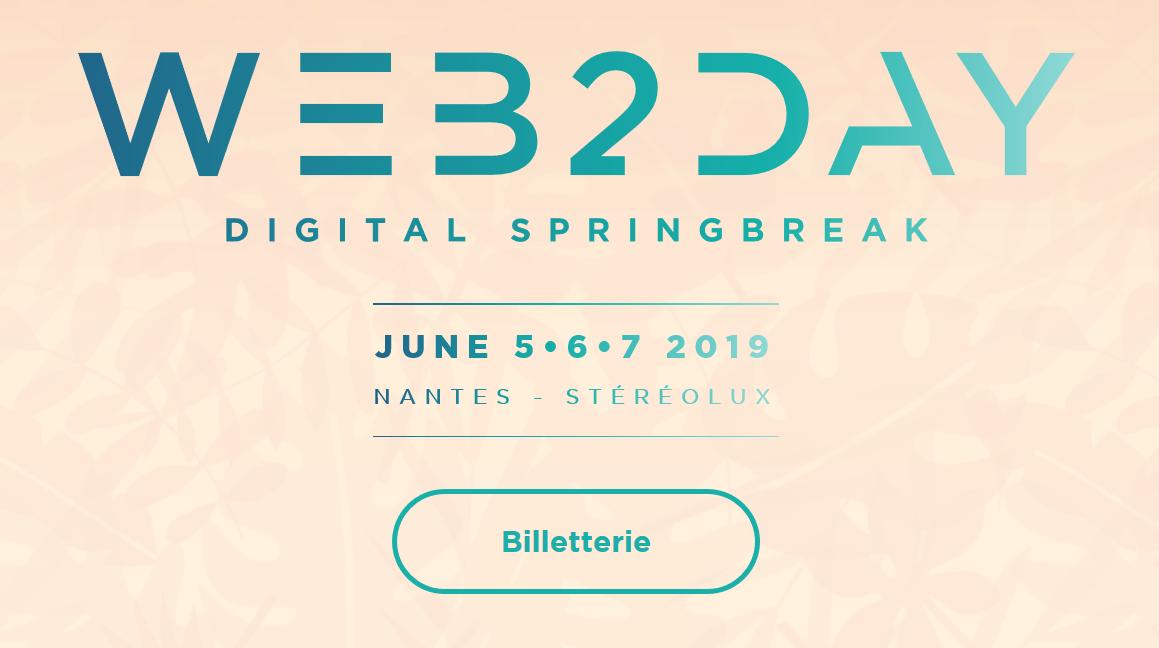 TroopersAgency's tweet image. #WEB2DAY : RDV demain 9h40 sur la scène Accenture, @coraliemarie1 &amp;amp; @LoreleiGirod vous expliqueront tout du Lean Agile Procurement avec @amnestyfrance et @gooodpro ! web2day.co/programme/  #LeanAgileProcurement @web2day