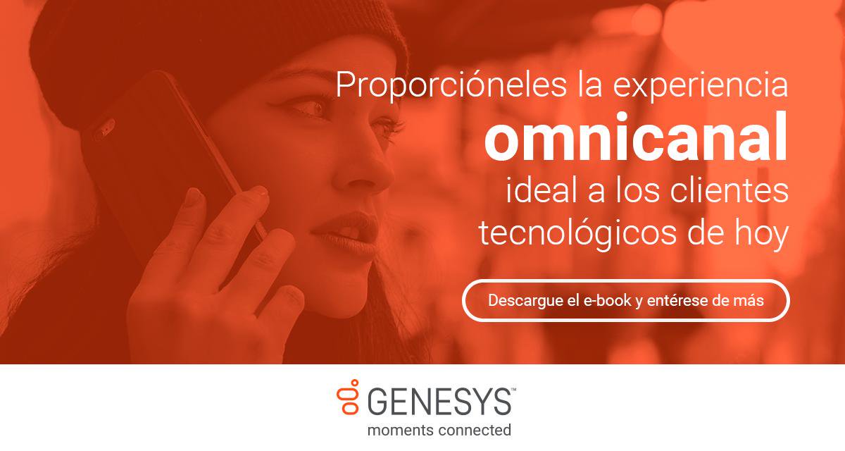 dbutra's tweet photo. ¿Multicanal y Omnicanal son lo mismo? Descargue el e-book y analice los 10 principales mitos del customer engagement omnichannel: https://t.co/ceWPKZJ2q5 @Genesys #CX https://t.co/UcWA8XNTF7 https://t.co/R433L44kWJ https://t.co/ns3V1d3431