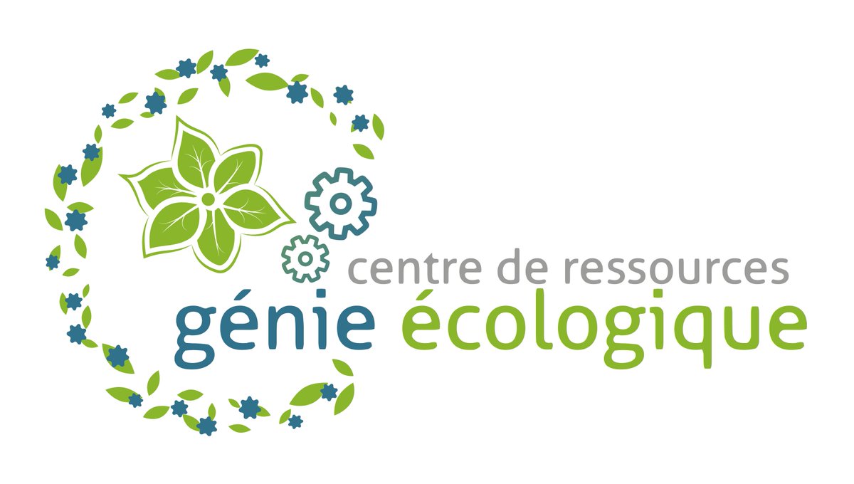 CDR Génie écologique tweet media