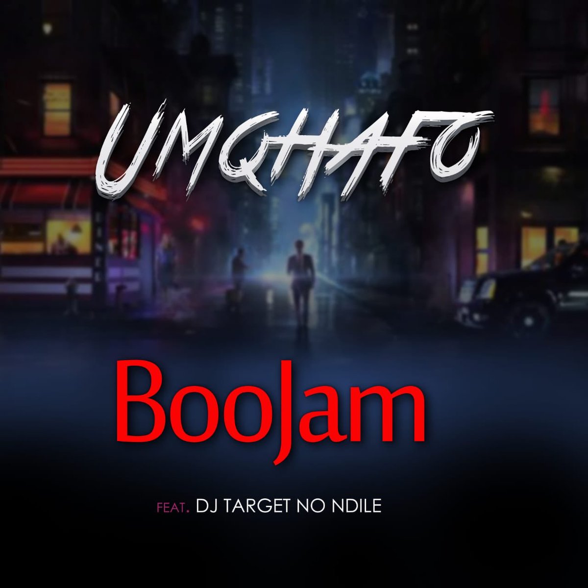 BooGangUID's tweet photo. @BooJamDBN ft @DJTARGETnoNDILE x #UMQHAFO drops Friday All Digital Stores 🔥🔥🔐. https://t.co/I0dYHOgt9G