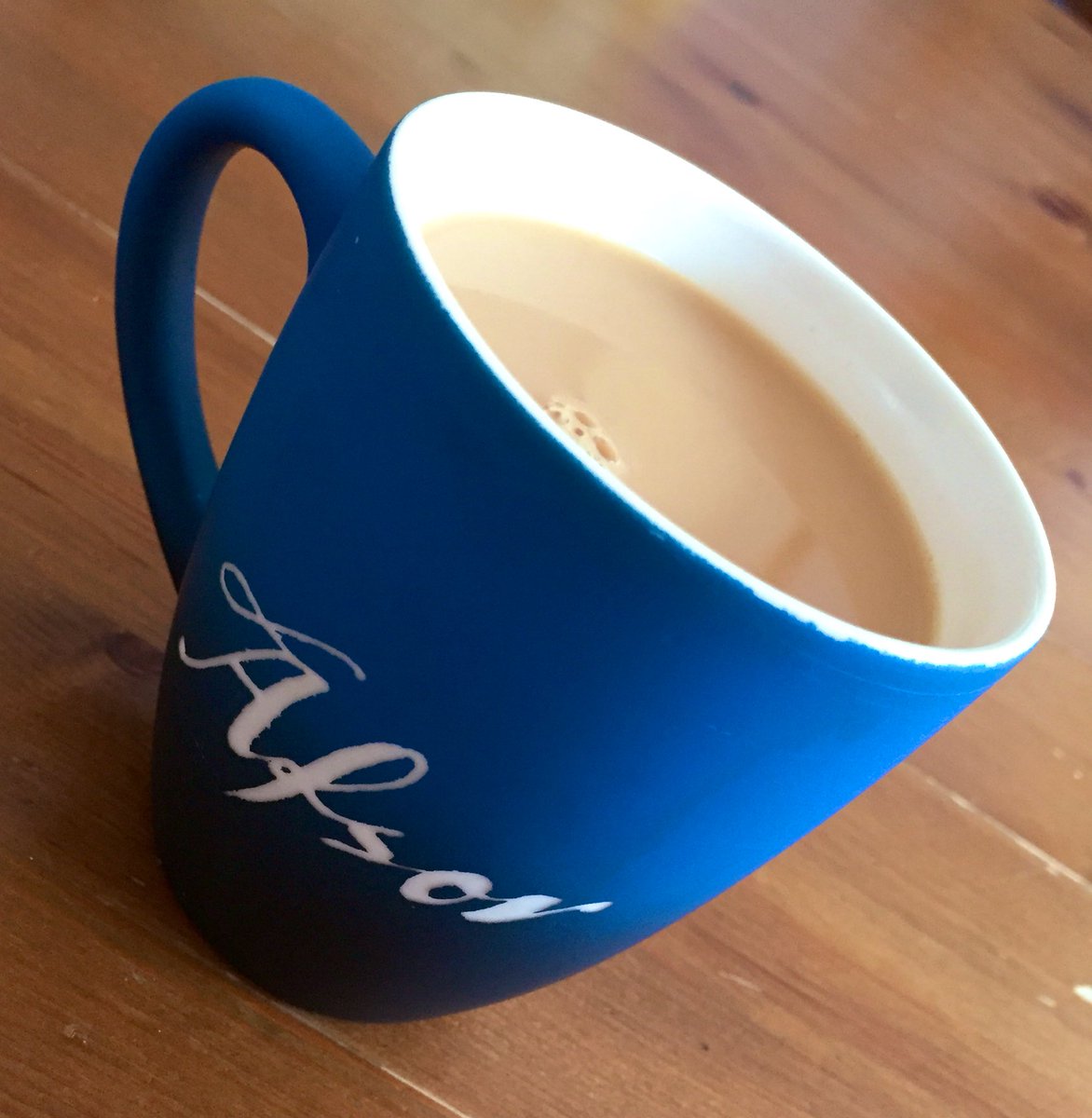 Did someone say tea?!? 🙋🏽‍♂️ #eid #breakfast