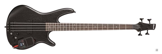 sinn_zdv's tweet image. 今更ながらカオスパッド付きのベース欲しい💸
(ギターはオモチャ過ぎる気がする…)
#ibanez
#kaosspad