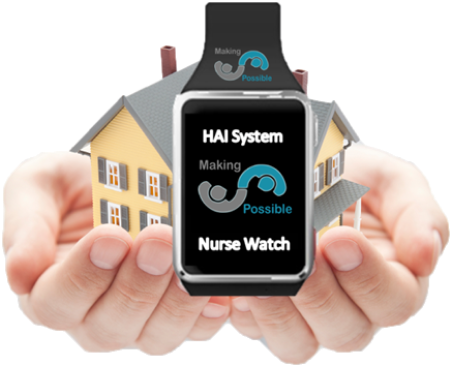 Makingpossible2's tweet image. When you use a mobile watch like SOS button or health watch ALL YOUR HEALTH DATA ARE ON LINE!!!. You can choice a standard health watch or ...Never thought about encryption? Making possible are specialists on mobile health monitoring systems. All our solutions are encrypted.