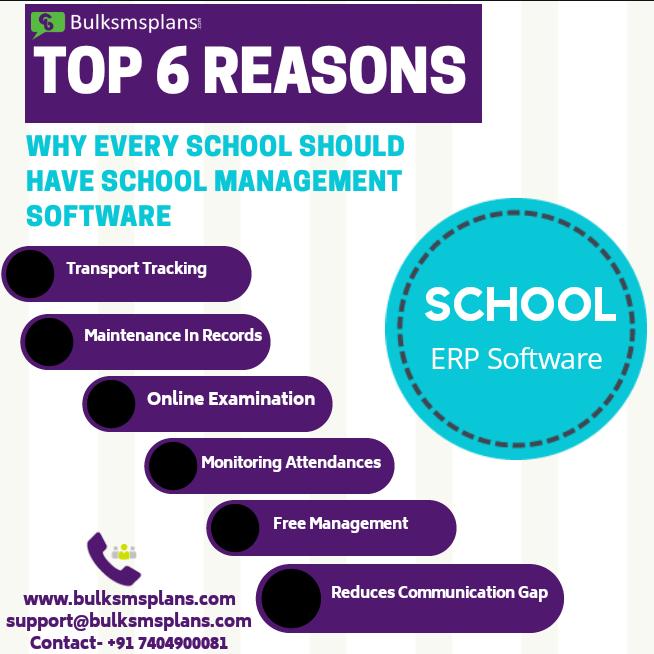 PlansSms's tweet photo. Turn your #School into #digital_school with #School_Management_Software. We are providing #School_ERP_Software which very easy to use and more helpful for managing your #school_management_system. Visit us here https://t.co/gCn6Xx24Sr or contact with us +917404900081
#School_ERP https://t.co/axxCPDntMY