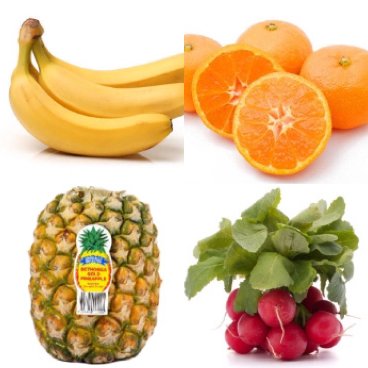WAFresh's tweet image. #WhatsFresh This Week: Great ripe and green bananas, juicy pineapples, and fantastic kits to make meals easier. All fresh from the markets and ready to buy right now.
View all our specials: wafre.sh/whatsfresh
#WAFresh #Fruit #Vegetables #OnSale #OnlineShopping
