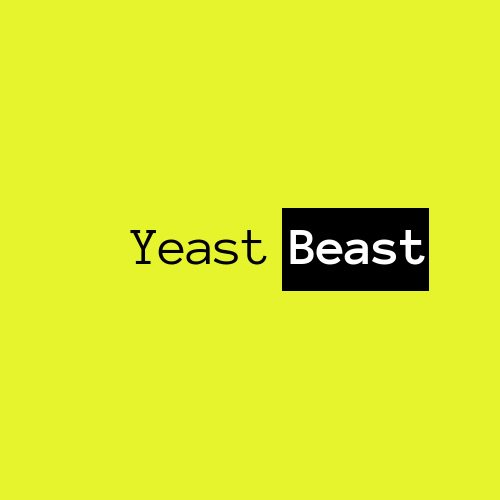 Yeast Beast Australia (@beast_yeast) / Posts / X